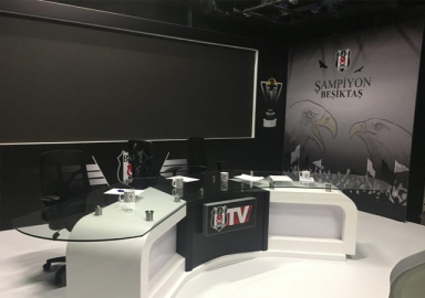 BJK TV resmen kapatıldı