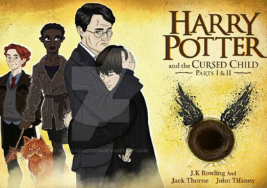 Harry Potter'ın devam filmi geliyor!