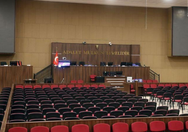 FETÖ&#39;nün KOSGEB yapılanması davasında karar!