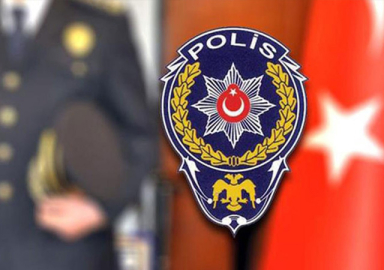 Yeni kararname yayınlandı: 49 ilin emniyet müdürleri değiştirildi