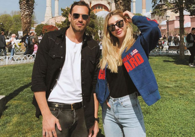 Şeyma Subaşı ile Guido Senia ayrıldı!