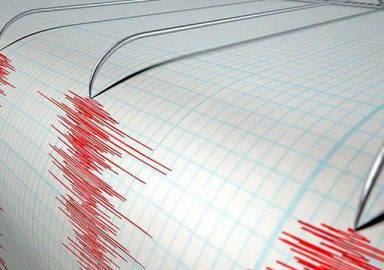 İstanbul 5.8'lik depremle sallandı
