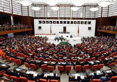 MHP'nin istediği af paketi geliyor!