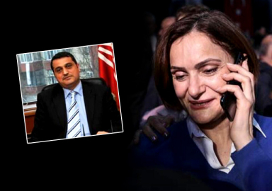 Kayyumcu Canan! CHP Şişli İlçe Yönetimi görevden alındı