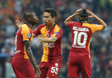 Babel, Instagram hesabını kapattı!