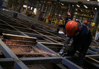 Volkswagen Manisa'da şirket kurdu!