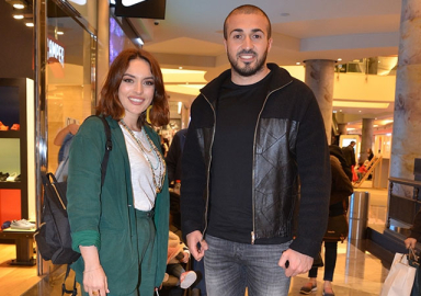 Ezgi Mola evleniyor!