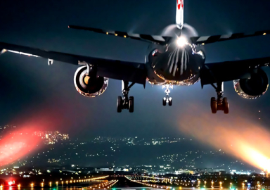 Bakandan Airbus müjdesi! Volkswagen'in ardından dev bir yatırım daha