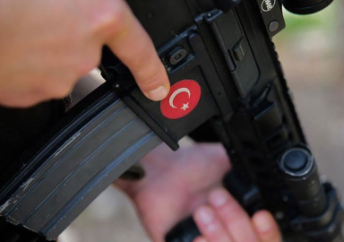 Eylül ayında 184 terörist etkisiz hale getirildi!