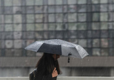 Meteoroloji uyardı: Sağanak geliyor!