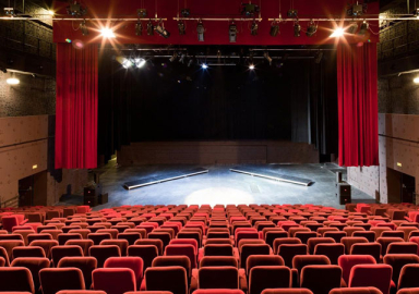 Özel tiyatrolara yapılan yardımlarda yeni rekor!