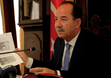 CHP'li Edirne Belediye Başkanına 15 Temmuz tepkisi! Davete katılmadı