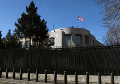 ABD Büyükelçiliği 2. defa özür diledi