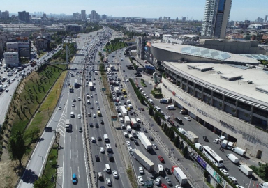 Köprü ve otoyallara yüzde 20 zam