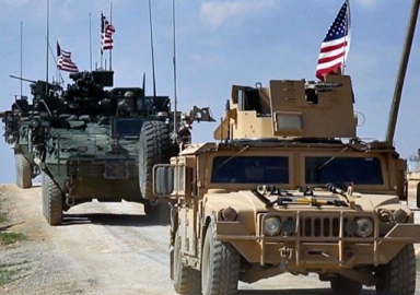 Reuters: YPG, ABD'nin çekileceğini açıkladı!