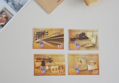 Posta ve tren ücretlerine zam!