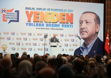 Cumhurbaşkanı açıkladı: Sigara yasağı genişleyecek!