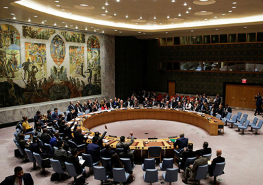 BM: Türkiye insani konularda bize gerekli güvenceleri verdi