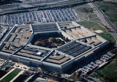 Pentagon: Belirli bir bölgedeki unsurlarımızı çektik