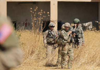 ABD'den Türkiye açıklaması: Operasyonunu durdurmak için adım atmayacağız