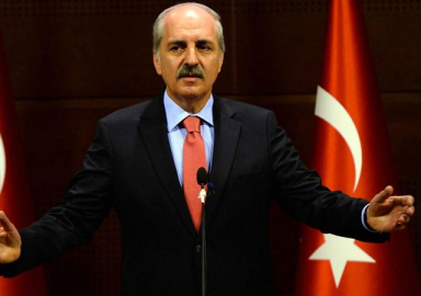 Kurtulmuş: Savaşa giriyoruz, kazanacağız