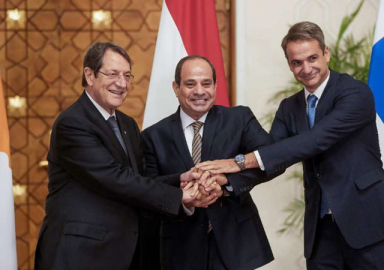 Anastasiadis: Türkiye’nin hak iddialarına karşı tedbirler alacağız