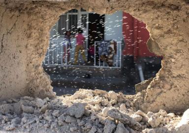 YPG/PKK ateşi Ceylanpınar'da iki çocuğu yaraladı