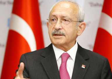 CHP'den hükümete iki tavsiye