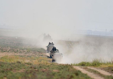 Akçakale'ye iki havan mermisi atıldı: 18 yaralı!