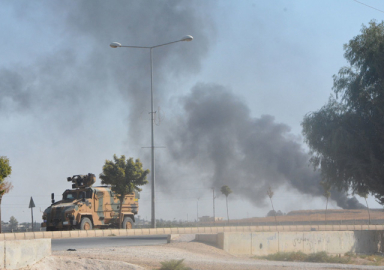 Şanlıurfa Valiliği: Biri bebek iki kişi şehit oldu, 46 yaralı var