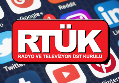 RTÜK'ten hassasiyet çağrısı