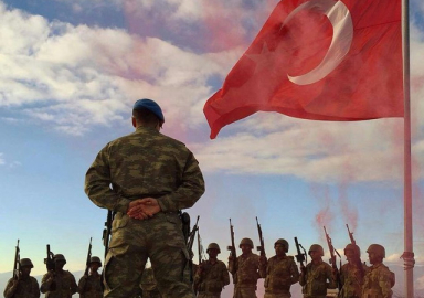 YPG'li teröristler tek tek öldürülüyor