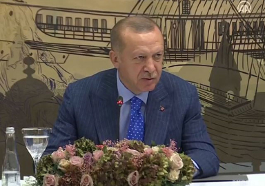 Erdoğan: 490 terörist etkisiz hale getirildi