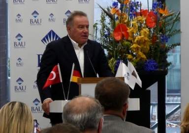 Enver Yücel: Türkiye'ye haksızlık yapılıyor