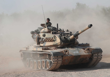 MSB: 560 terörist öldürüldü