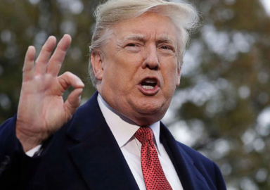 Trump, Türkiye'ye yönelik yaptırımları açıkladı