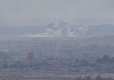 MSB: 595 terörist öldürüldü