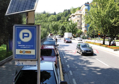 İSPARK'ta kredi kartı dönemi!