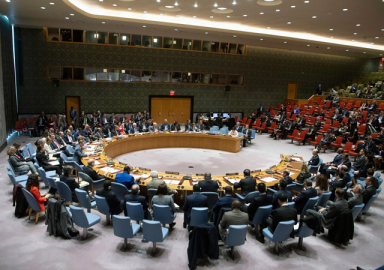 BMGK yarın Suriye gündemiyle toplanıyor