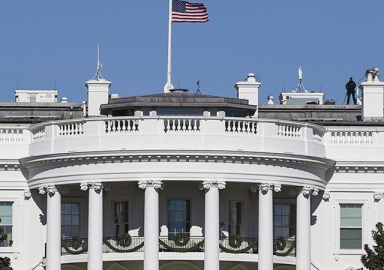 Beyaz Saray: Pence, perşembe günü Erdoğan'la görüşecek