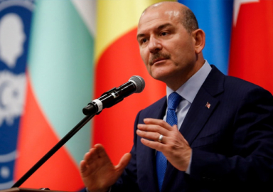 İçişleri Bakanı Soylu: Ölümden öte köy yok