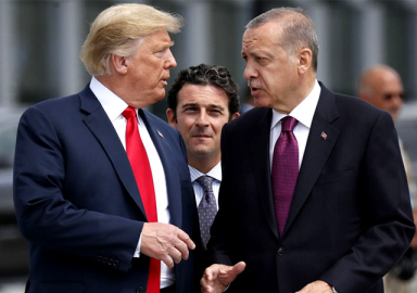 Anlaşma dünya basınında: Erdoğan'ın Trump'a karşı zaferi!