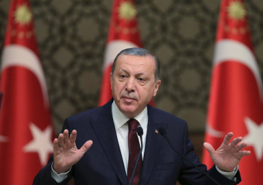 Erdoğan: 150 Türk DEAŞ'lıyı biz yargılayacağız, kalanını onlar yargılasın