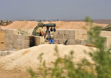 MSB'den '120 saat' paylaşımı: Yakından takip ediliyor