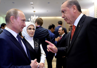 Türkiye, Kobani ve Münbiç'in boşaltılmasını isteyecek