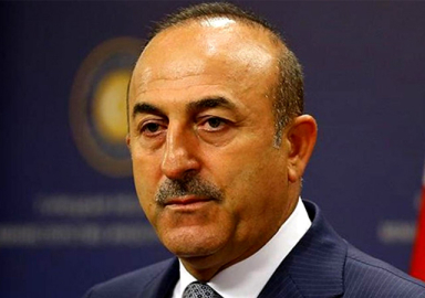 Bakan Çavuşoğlu: Çekilmezlerse operasyon tekrar başlayacak!