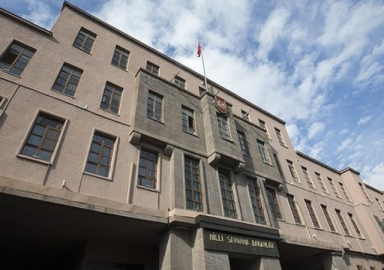 MSB'den askeri ataşelere bilgilendirme