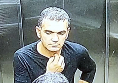 FETÖ'den aranan Ergenekon savcısı yakalandı