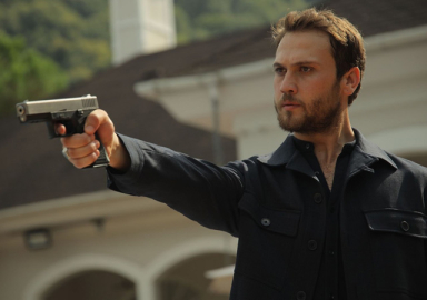 RTÜK'ten Çukur'a ceza