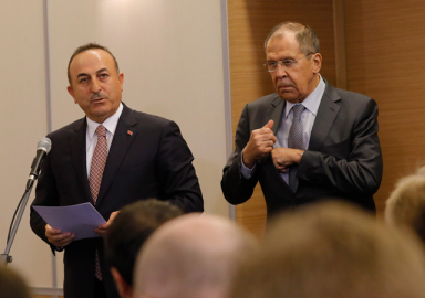 Rusya ile Türkiye'nin 10 maddelik Suriye mutabakatı